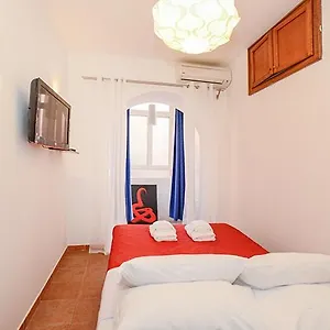 ** Penzion Be First Itálie
