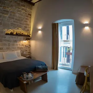  Bed & Breakfast Murex Itálie
