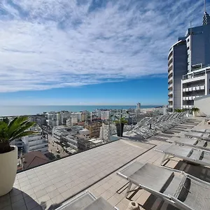 Hesperia Hotel&residence Lido di Jesolo