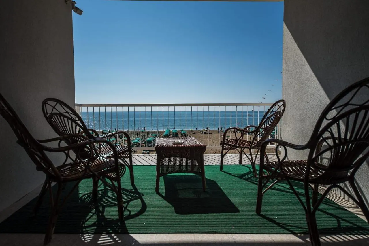 Hotel Janeiro Frontemare Lido di Jesolo